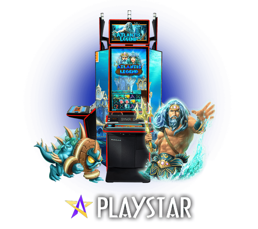 Play Star content image