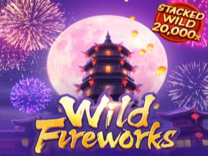 web banner wildfireworks