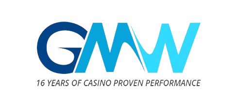 GMW logo png