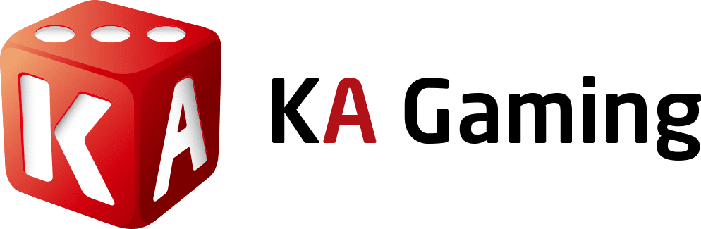 KA Gaming Logo allgame